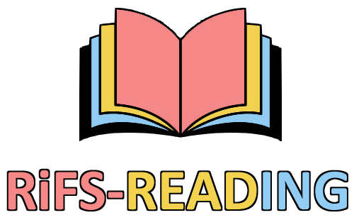 RiFS-Reading Logo